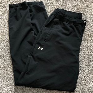 Under Armor joggers